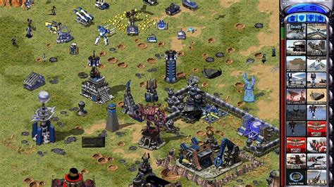 Red alert command and conquer. Things To Know About Red alert command and conquer. 